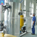 Diseño y fabricante de la máquina de la fabricación de aceite de girasol de la marca de China
